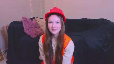 LareeChanchuan webcam model stream image