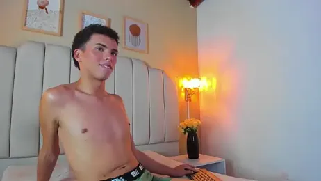 SEANTROYY webcam model stream image