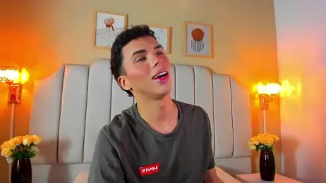 SEANTROYY webcam model stream image