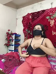 Queen_Priya_Thakur webcam model stream image