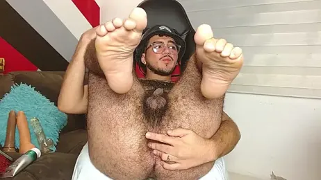 Zac_Golden webcam model stream image
