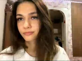 Katie Coleson webcam model stream image