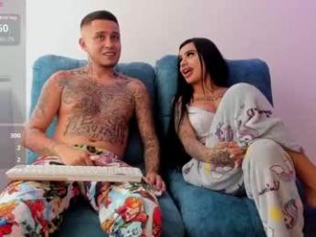 tamy_ian webcam model stream image