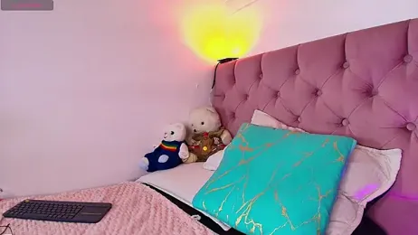 PepperTwink webcam model stream image