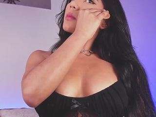 darkydolly webcam model stream image