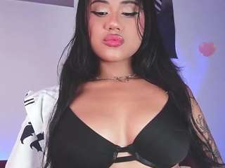 darkydolly webcam model stream image