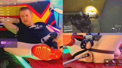 Fucthebitch webcam model stream image