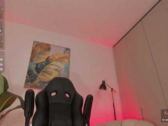 SaraWinstone1 webcam model stream image