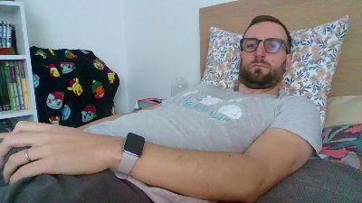 benchaud50 webcam model stream image