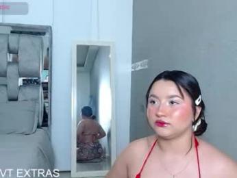 ivyquenn webcam model stream image