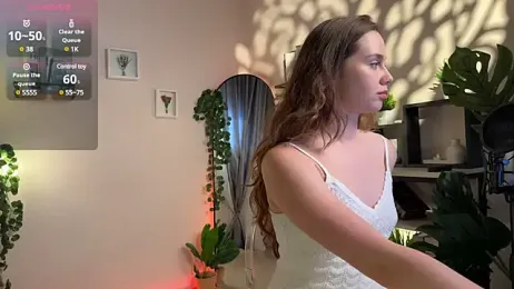 Julie_Rhodes webcam model stream image