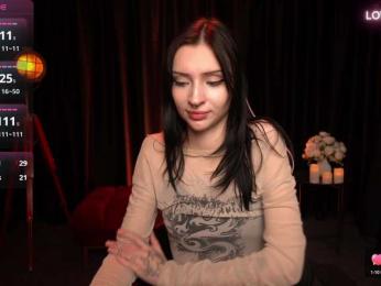 TrixVoid webcam model stream image