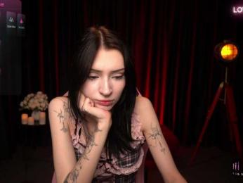 TrixVoid webcam bongacams model stream image