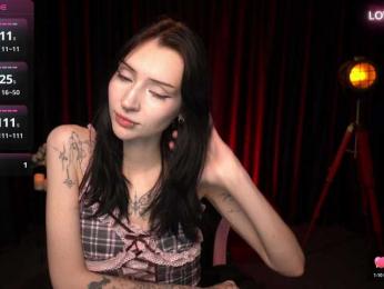 TrixVoid webcam model stream image