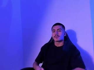 nathanbaker webcam model stream image