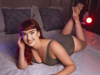 AdelleHayes webcam model stream image