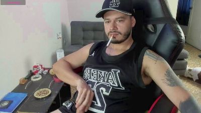 ragnar_lothbroc webcam model stream image