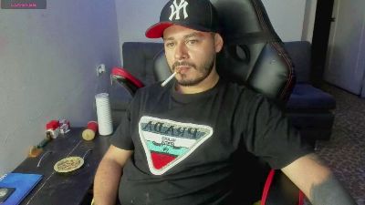 ragnar_lothbroc webcam model stream image