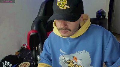 ragnar_lothbroc webcam model stream image