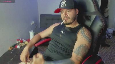 ragnar_lothbroc webcam model stream image