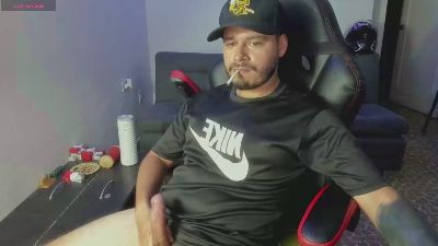 ragnar_lothbroc webcam model stream image