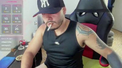 ragnar_lothbroc webcam model stream image