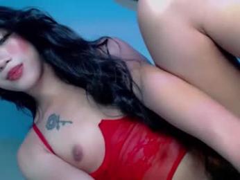 sweetest_sensation28 webcam model stream image