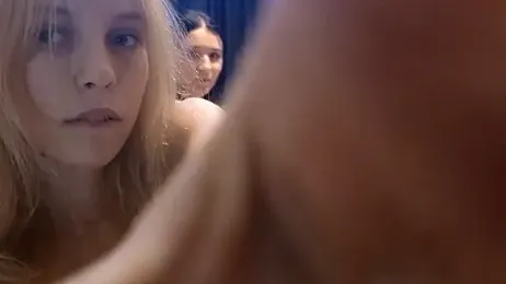 Fafa_Fluff webcam stripchat model stream image