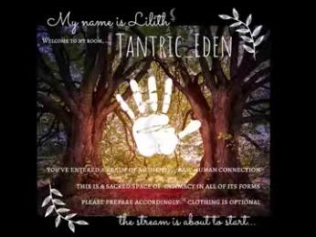 tantric_eden_ webcam model stream image