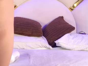 paulina_cano webcam model stream image