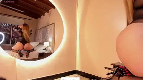 Mara_Torres1 webcam stripchat model stream image