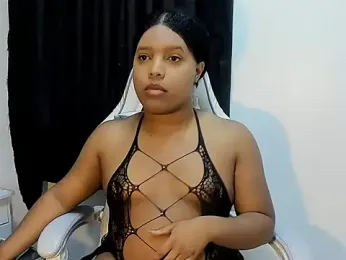 ShanayaKops webcam stripchat model stream image