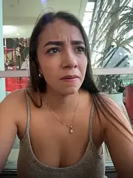 Hall_16 webcam model stream image