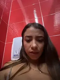 Hall_16 webcam model stream image