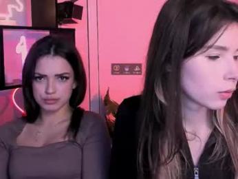 lily_morty webcam model stream image