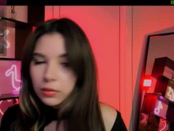 lily_morty webcam model stream image