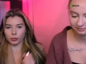 lily_morty webcam model stream image