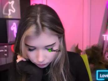 lily_morty webcam model stream image