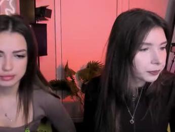 lily_morty webcam model stream image