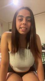 Anee21 webcam model stream image