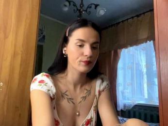 GMA-Molly webcam model stream image