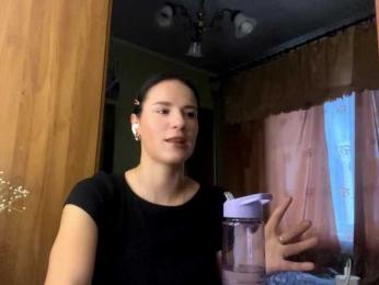 GMA-Molly webcam model stream image