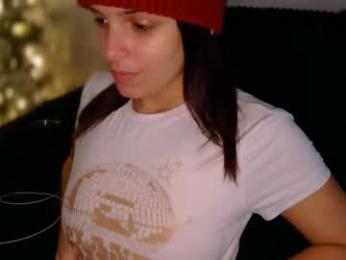 lilbeccaxo webcam model stream image