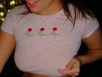 lilbeccaxo webcam model stream image
