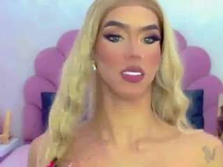 valeria-pricess webcam camsoda model stream image