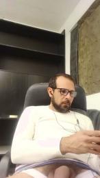 alfonzo41 webcam model stream image