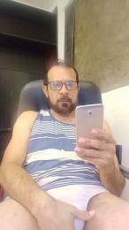 alfonzo41 webcam model stream image