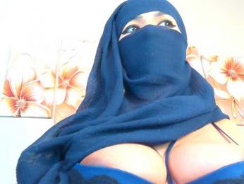 VictoriaMayeer webcam model stream image