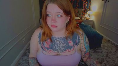 SunshineHeart webcam model stream image
