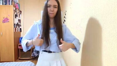 SaSsY_Passy webcam model stream image